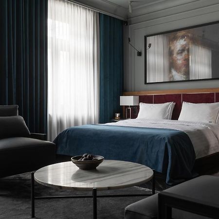 A22 Hotel 리가 외부 사진