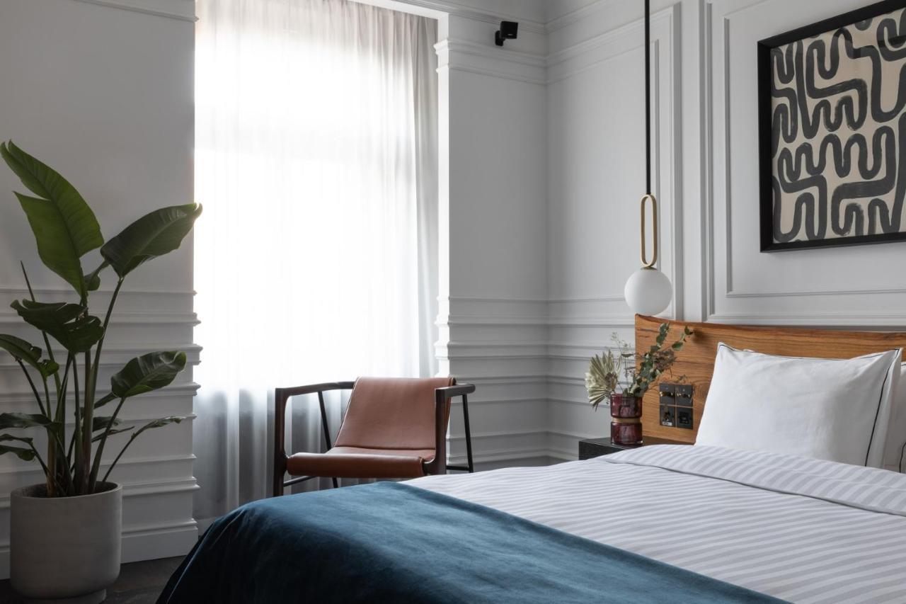 A22 Hotel 리가 외부 사진