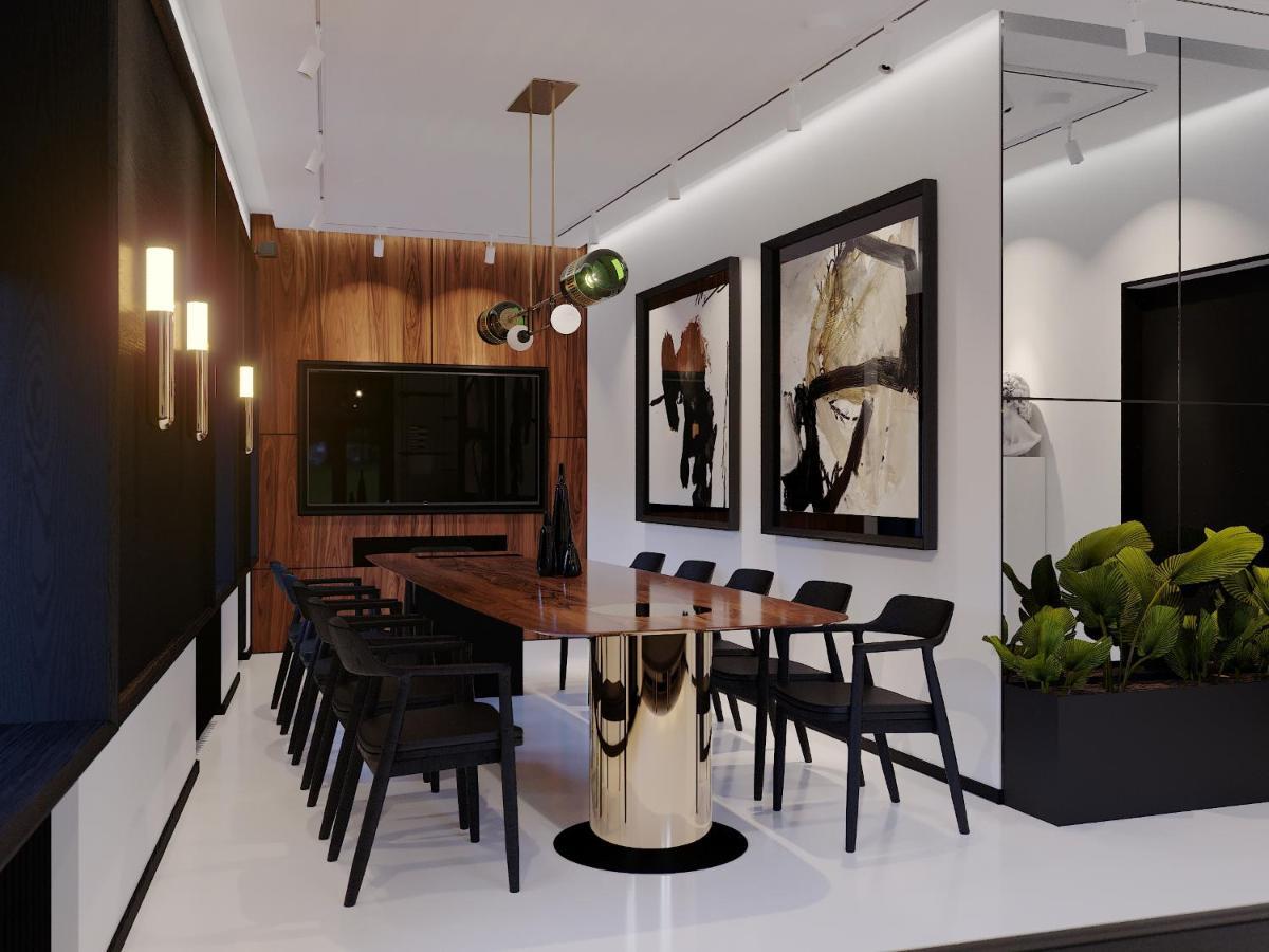 A22 Hotel 리가 외부 사진