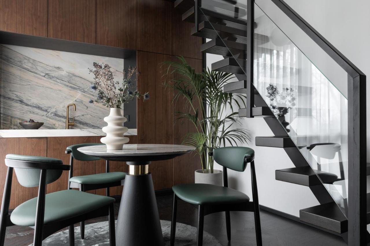 A22 Hotel 리가 외부 사진