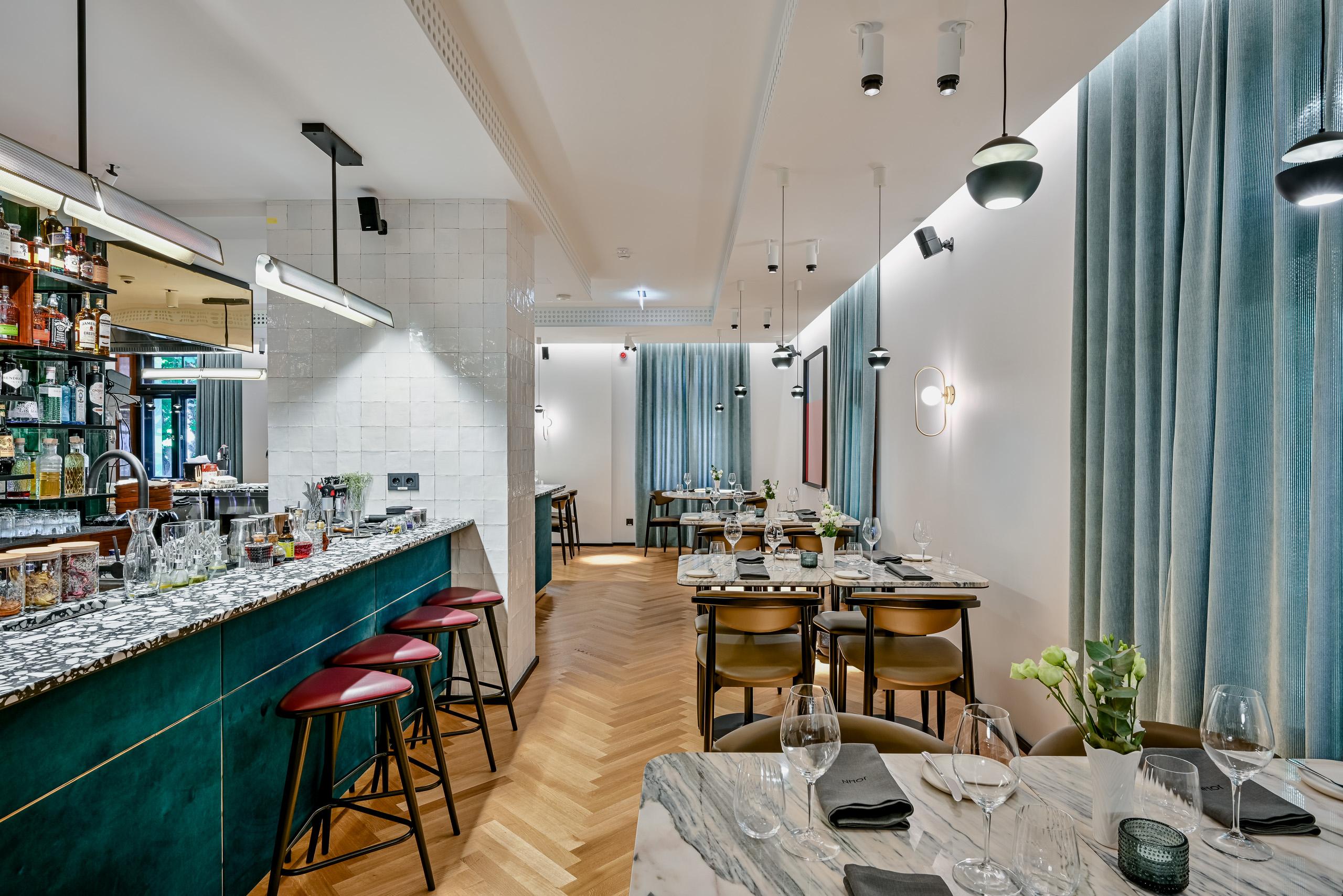 A22 Hotel 리가 외부 사진
