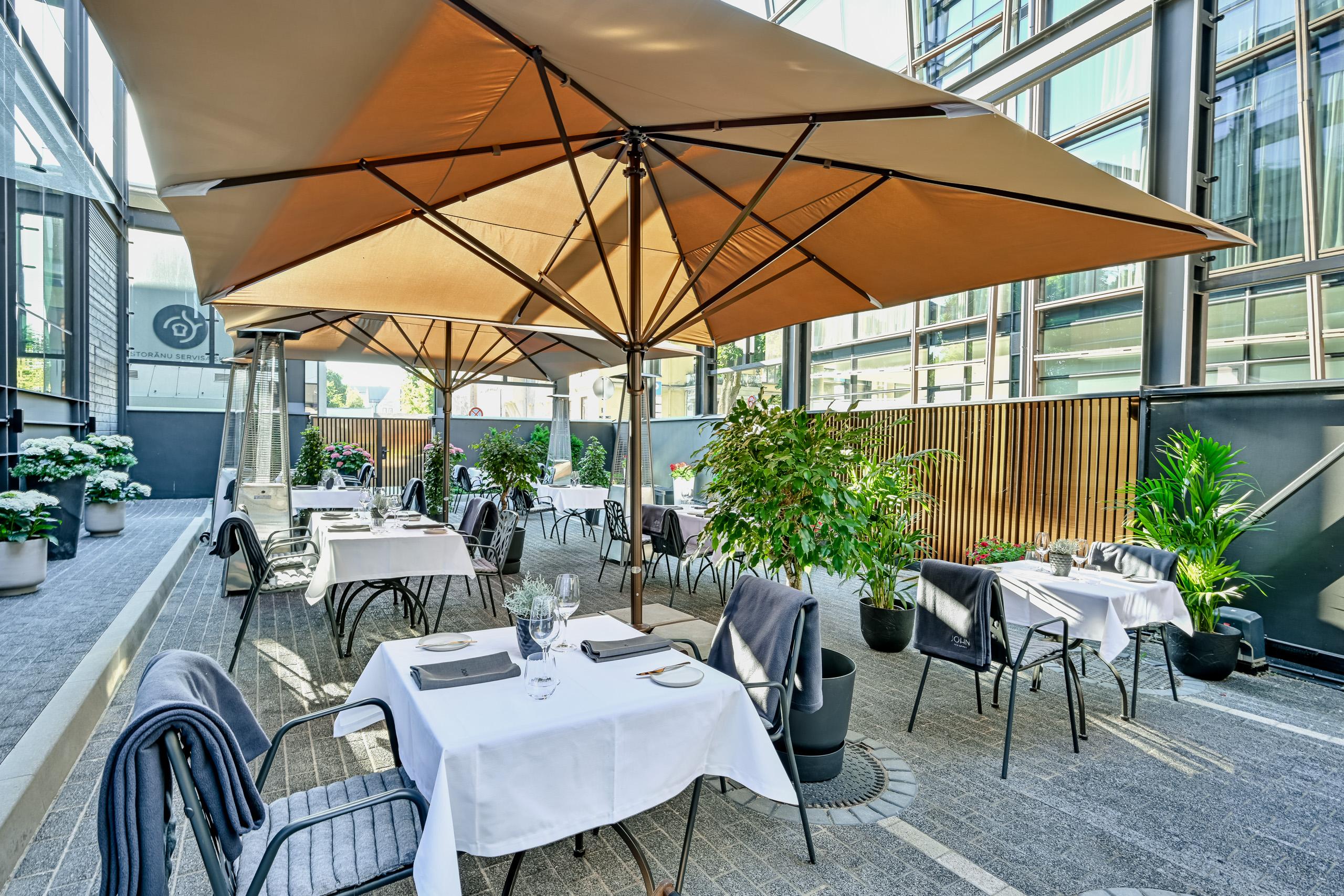 A22 Hotel 리가 외부 사진
