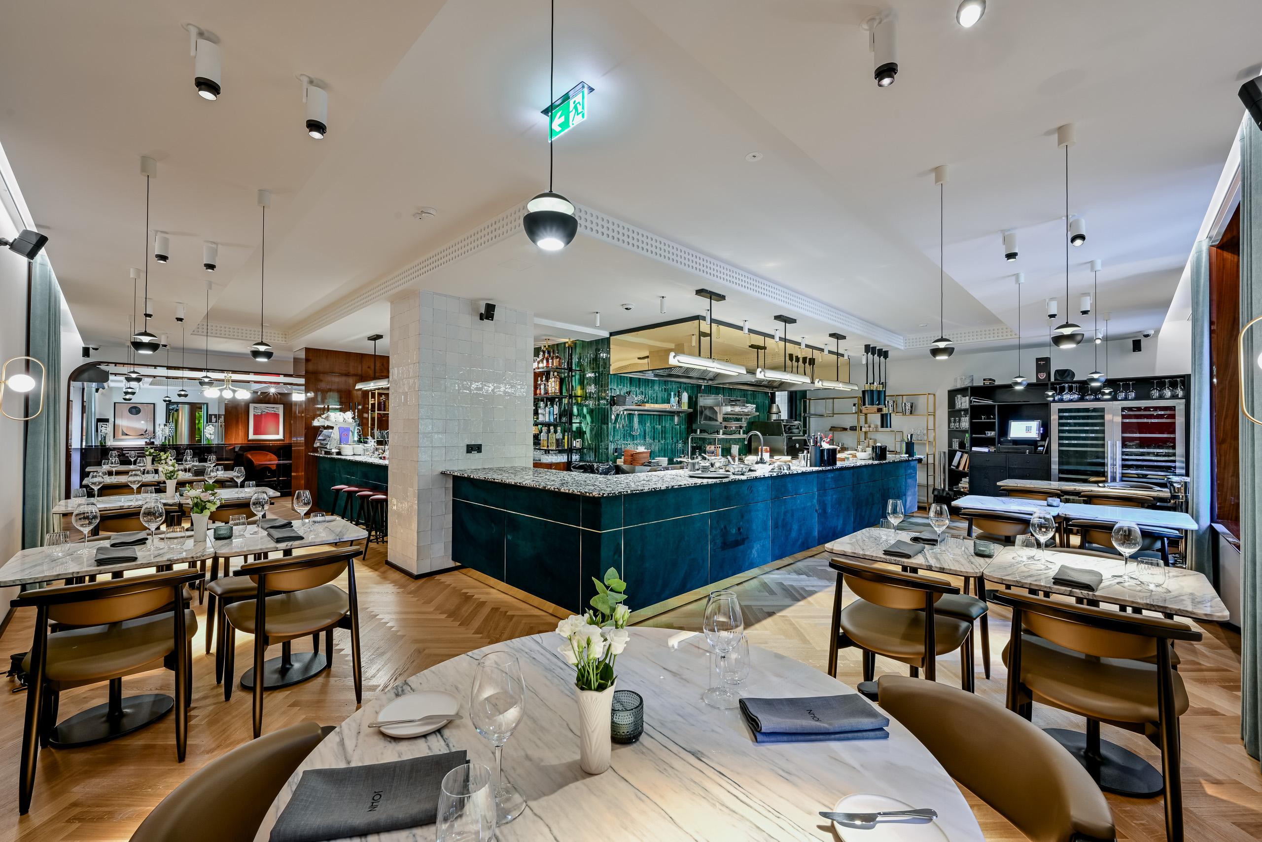 A22 Hotel 리가 외부 사진