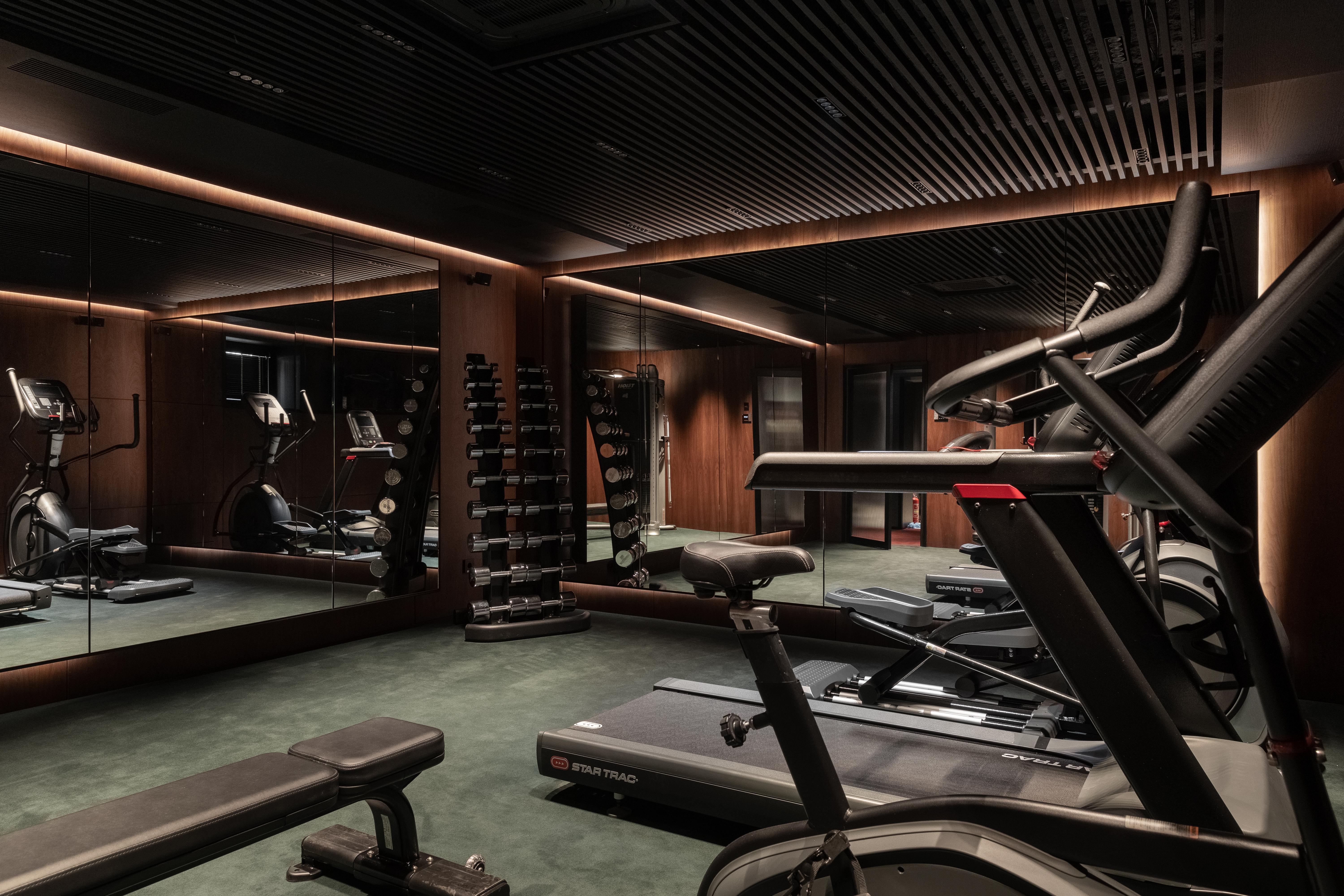 A22 Hotel 리가 외부 사진