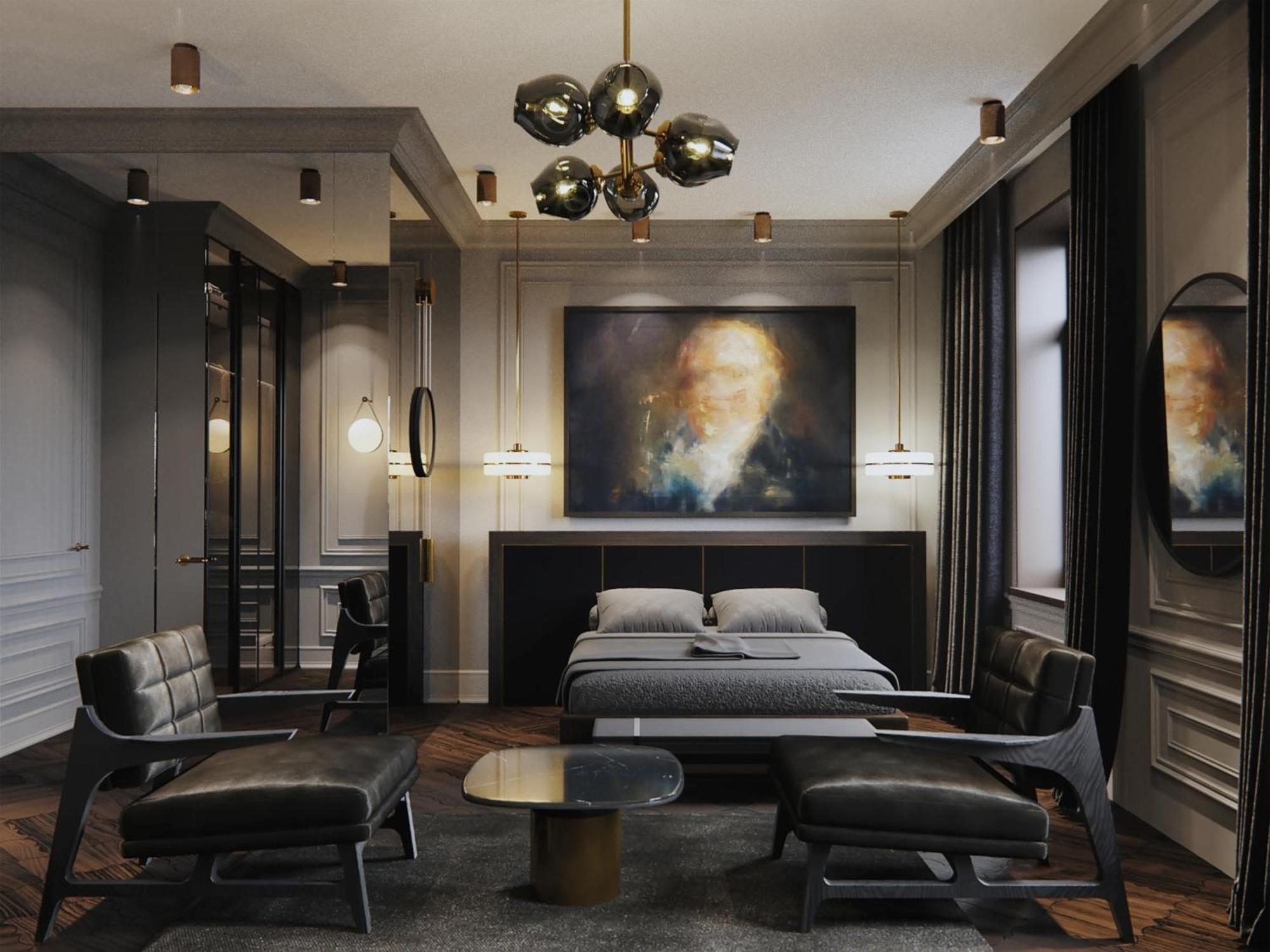 A22 Hotel 리가 외부 사진