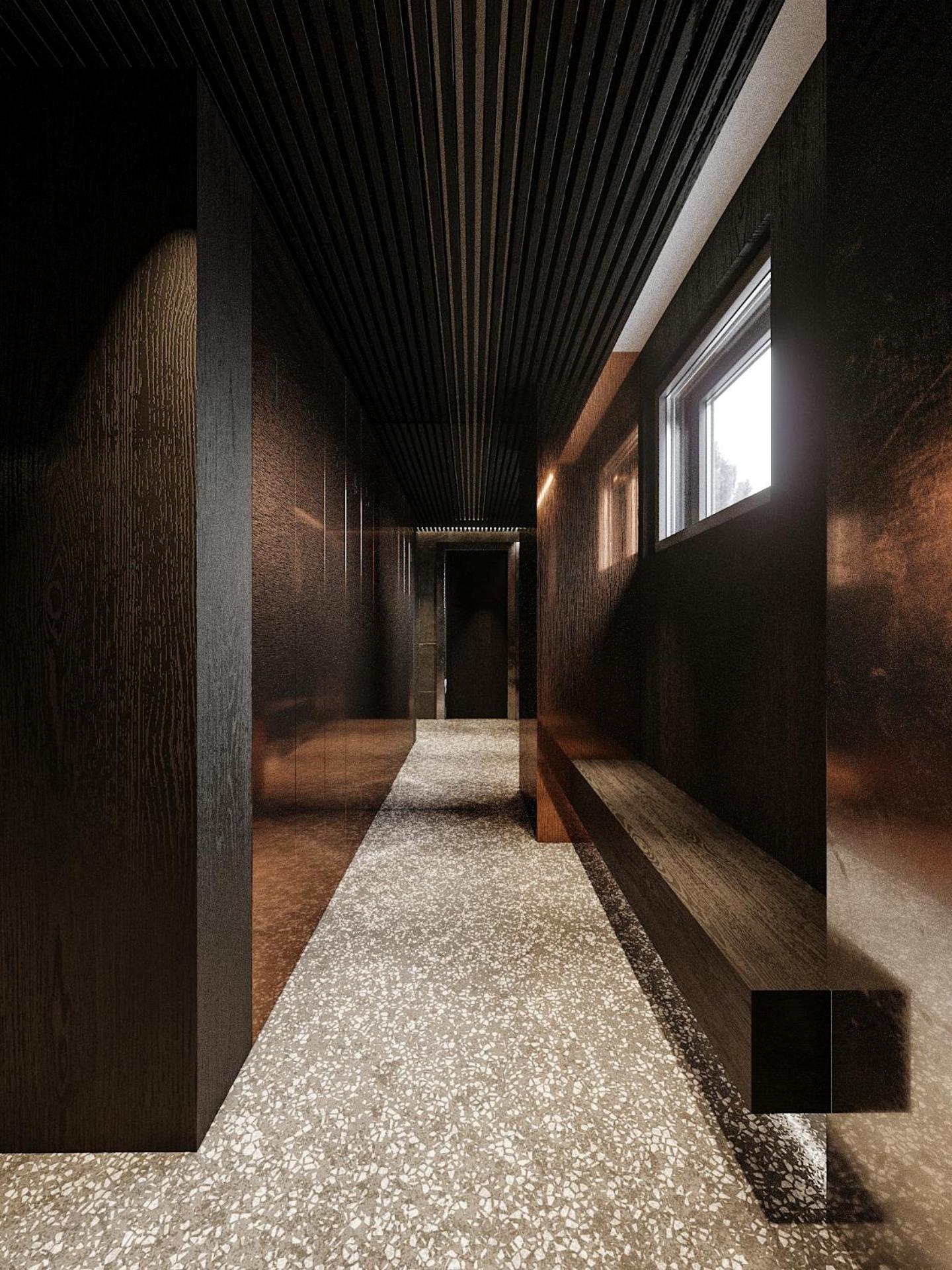 A22 Hotel 리가 외부 사진