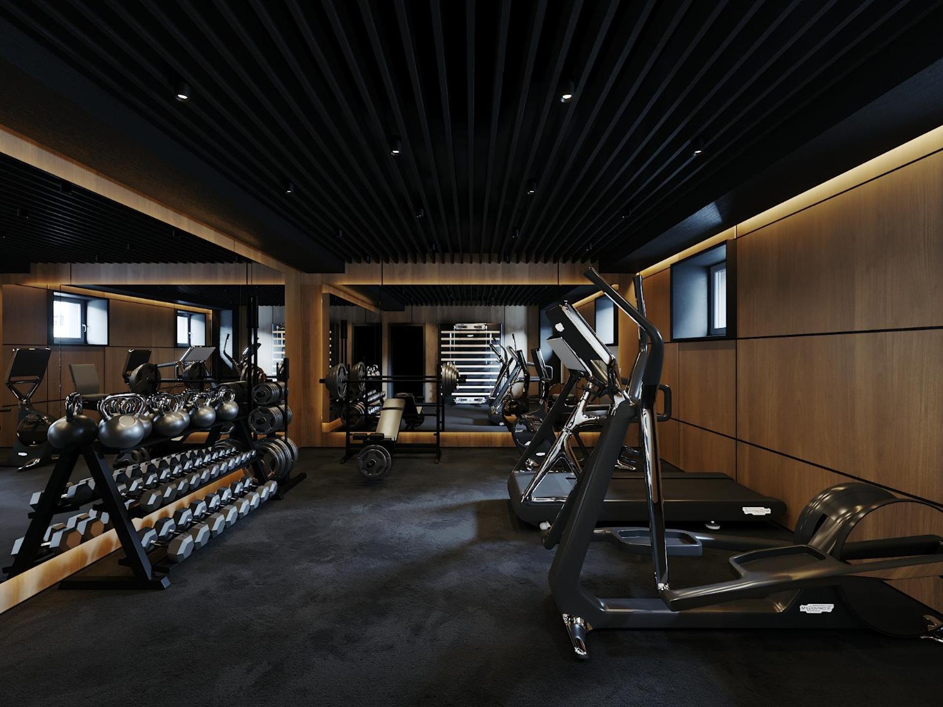 A22 Hotel 리가 외부 사진